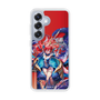 スリムプロテクションケース［ 白猫プロジェクト NEW WORLD'S - イルミナ ］
