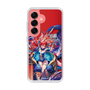 スリムプロテクションケース［ 白猫プロジェクト NEW WORLD'S - イルミナ ］