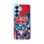 スリムプロテクションケース［ 白猫プロジェクト NEW WORLD'S - イルミナ ］