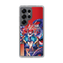 スリムプロテクションケース［ 白猫プロジェクト NEW WORLD'S - イルミナ ］
