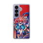 スリムプロテクションケース［ 白猫プロジェクト NEW WORLD'S - イルミナ ］