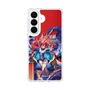 スリムプロテクションケース［ 白猫プロジェクト NEW WORLD'S - イルミナ ］