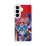 スリムプロテクションケース［ 白猫プロジェクト NEW WORLD'S - イルミナ ］