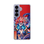 スリムプロテクションケース［ 白猫プロジェクト NEW WORLD'S - イルミナ ］