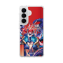 スリムプロテクションケース［ 白猫プロジェクト NEW WORLD'S - イルミナ ］
