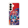 スリムプロテクションケース［ 白猫プロジェクト NEW WORLD'S - イルミナ ］