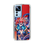 スリムプロテクションケース［ 白猫プロジェクト NEW WORLD'S - イルミナ ］