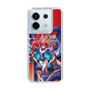 スリムプロテクションケース［ 白猫プロジェクト NEW WORLD'S - イルミナ ］