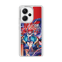 スリムプロテクションケース［ 白猫プロジェクト NEW WORLD'S - イルミナ ］