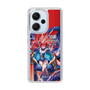 スリムプロテクションケース［ 白猫プロジェクト NEW WORLD'S - イルミナ ］