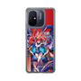 スリムプロテクションケース［ 白猫プロジェクト NEW WORLD'S - イルミナ ］