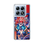 スリムプロテクションケース［ 白猫プロジェクト NEW WORLD'S - イルミナ ］