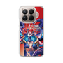 スリムプロテクションケース［ 白猫プロジェクト NEW WORLD'S - イルミナ ］