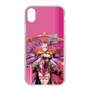 スリムプロテクションケース［ 白猫プロジェクト NEW WORLD'S - オスクロル ］
