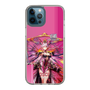 スリムプロテクションケース［ 白猫プロジェクト NEW WORLD'S - オスクロル ］