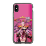 スリムプロテクションケース［ 白猫プロジェクト NEW WORLD'S - オスクロル ］