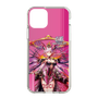 スリムプロテクションケース［ 白猫プロジェクト NEW WORLD'S - オスクロル ］
