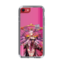 スリムプロテクションケース［ 白猫プロジェクト NEW WORLD'S - オスクロル ］