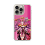 スリムプロテクションケース［ 白猫プロジェクト NEW WORLD'S - オスクロル ］