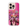 スリムプロテクションケース［ 白猫プロジェクト NEW WORLD'S - オスクロル ］