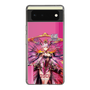 スリムプロテクションケース［ 白猫プロジェクト NEW WORLD'S - オスクロル ］