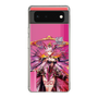 スリムプロテクションケース［ 白猫プロジェクト NEW WORLD'S - オスクロル ］