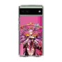 スリムプロテクションケース［ 白猫プロジェクト NEW WORLD'S - オスクロル ］