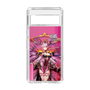 スリムプロテクションケース［ 白猫プロジェクト NEW WORLD'S - オスクロル ］