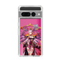 スリムプロテクションケース［ 白猫プロジェクト NEW WORLD'S - オスクロル ］