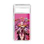 スリムプロテクションケース［ 白猫プロジェクト NEW WORLD'S - オスクロル ］