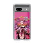 スリムプロテクションケース［ 白猫プロジェクト NEW WORLD'S - オスクロル ］