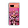 スリムプロテクションケース［ 白猫プロジェクト NEW WORLD'S - オスクロル ］