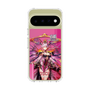 スリムプロテクションケース［ 白猫プロジェクト NEW WORLD'S - オスクロル ］