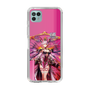 スリムプロテクションケース［ 白猫プロジェクト NEW WORLD'S - オスクロル ］