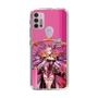 スリムプロテクションケース［ 白猫プロジェクト NEW WORLD'S - オスクロル ］