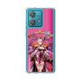 スリムプロテクションケース［ 白猫プロジェクト NEW WORLD'S - オスクロル ］
