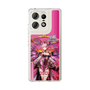 スリムプロテクションケース［ 白猫プロジェクト NEW WORLD'S - オスクロル ］