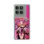 スリムプロテクションケース［ 白猫プロジェクト NEW WORLD'S - オスクロル ］