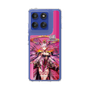 スリムプロテクションケース［ 白猫プロジェクト NEW WORLD'S - オスクロル ］