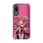 スリムプロテクションケース［ 白猫プロジェクト NEW WORLD'S - オスクロル ］