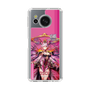 スリムプロテクションケース［ 白猫プロジェクト NEW WORLD'S - オスクロル ］