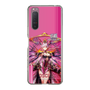 スリムプロテクションケース［ 白猫プロジェクト NEW WORLD'S - オスクロル ］