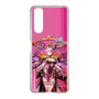 スリムプロテクションケース［ 白猫プロジェクト NEW WORLD'S - オスクロル ］