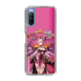 スリムプロテクションケース［ 白猫プロジェクト NEW WORLD'S - オスクロル ］