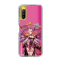 スリムプロテクションケース［ 白猫プロジェクト NEW WORLD'S - オスクロル ］