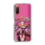 スリムプロテクションケース［ 白猫プロジェクト NEW WORLD'S - オスクロル ］