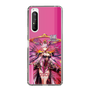 スリムプロテクションケース［ 白猫プロジェクト NEW WORLD'S - オスクロル ］