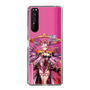 スリムプロテクションケース［ 白猫プロジェクト NEW WORLD'S - オスクロル ］