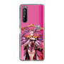 スリムプロテクションケース［ 白猫プロジェクト NEW WORLD'S - オスクロル ］