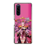 スリムプロテクションケース［ 白猫プロジェクト NEW WORLD'S - オスクロル ］